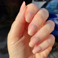Romantic Semi Cured Gel Wraps