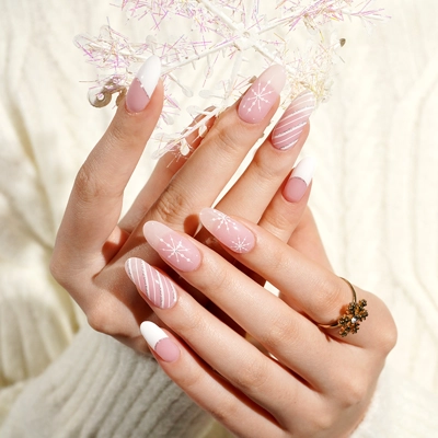 Frosty Air Semi Cured G..