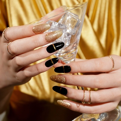 Icon Semi Cured Gel Wraps