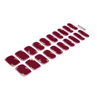 Desired Semi Cured Gel Wraps