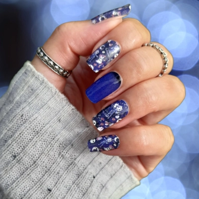 Wicked Love (Glow in the Dark)