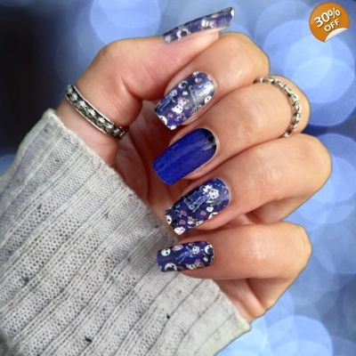 Wicked Love (Glow in the Dark)