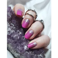 Shiny Magenta