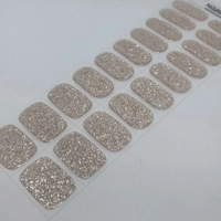 Crystals Semi Cured Gel Wraps