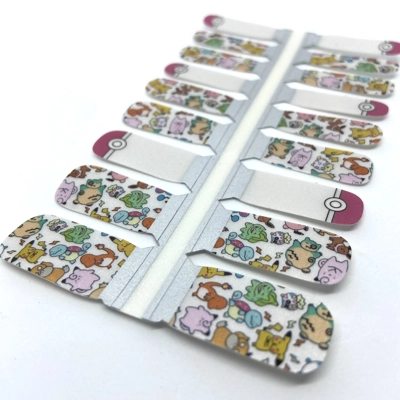 Little Monsters Minis