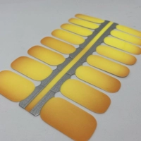 Duo Magic - Citrus Fruits