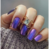 Throne Room Chameleon Colour Shift