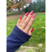 Lit Gels - Candy Apple