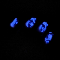 Be More Jo (glow in the dark)