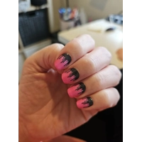 Dripping in Burlesque