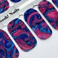 Be More Jo (glow in the dark)