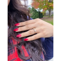 Lit Gels - Candy Apple