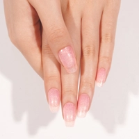 Sugar Rush Semi Cured Gel Wraps