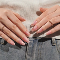 Sugar Rush Semi Cured Gel Wraps