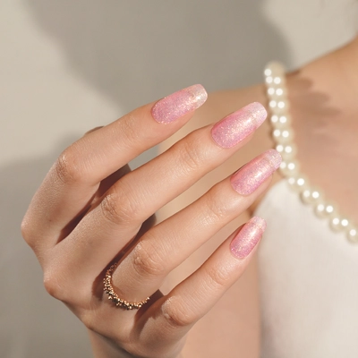 Sugar Rush Semi Cured Gel Wraps