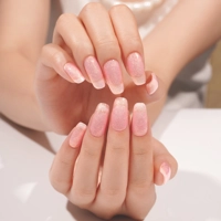 Sugar Rush Semi Cured Gel Wraps