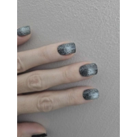 Dark Matter Semi Cured Gel Wraps