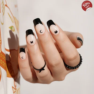 Midnight Charms Semi Cu..