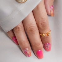 Lit Gels - Solar Flare