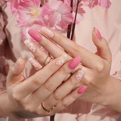 Blossom Babe Semi Cured..