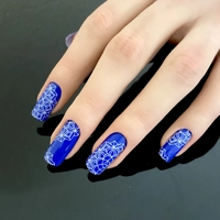 Quattro Magic Thermal/UV Colour Change - Mysterious Mandalas