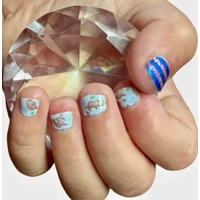 Friends in Slow Places Minis