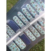 Friends in Slow Places Minis