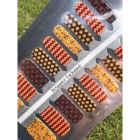 Raining Emojis Minis