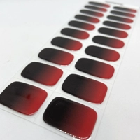 Temptation Semi Cured Gel Wraps