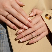 Leaflight Semi Cured Gel Wraps