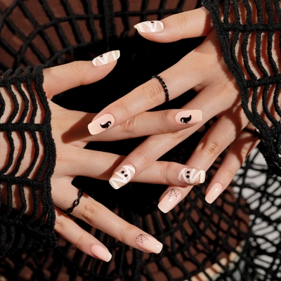 Mummy's Girl Semi Cured Gel Wraps