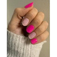 Love Loud Semi Cured Gel Wraps