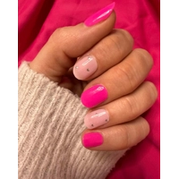 Love Loud Semi Cured Gel Wraps