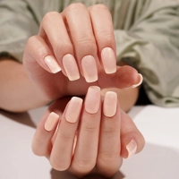 Champagne Brunch Semi Cured Gel Wraps