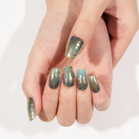 Zenned Out Semi Cured Gel Wraps