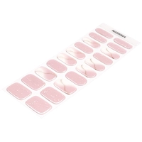 Whispering Veil Semi Cured Gel Wraps