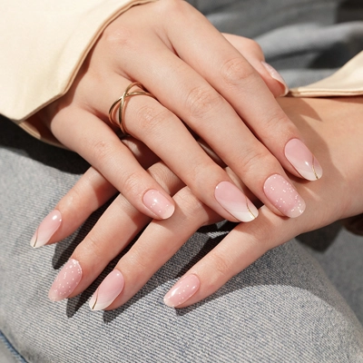 Whispering Veil Semi Cu..