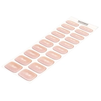 Sheer Delight Semi Cured Gel Wraps