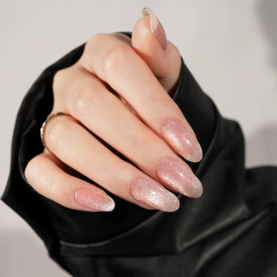 Sheer Delight Semi Cured Gel Wraps