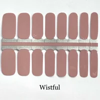 Wistful
