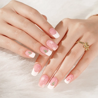 Oh Snow You Didn't Semi..