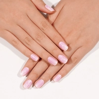 Winter's Kiss Semi Cured Gel Wraps