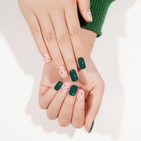 Tourmaline Luxe Semi Cured Gel Wraps