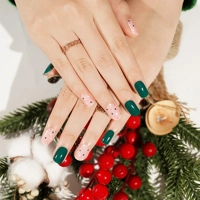 Tourmaline Luxe Semi Cured Gel Wraps