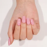 Pink It Over Semi Cured Gel Wraps