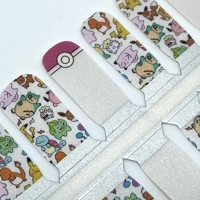 Little Monsters Minis