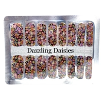 Dazzling Daisies