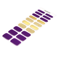 Golden Dynasty Semi Cured Gel Wraps