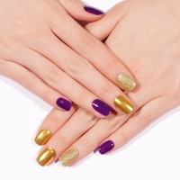 Golden Dynasty Semi Cured Gel Wraps