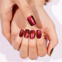 Molten Majesty Semi Cured Gel Wraps